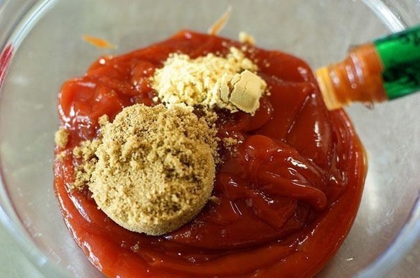 Мясной рулет Мясной рулет