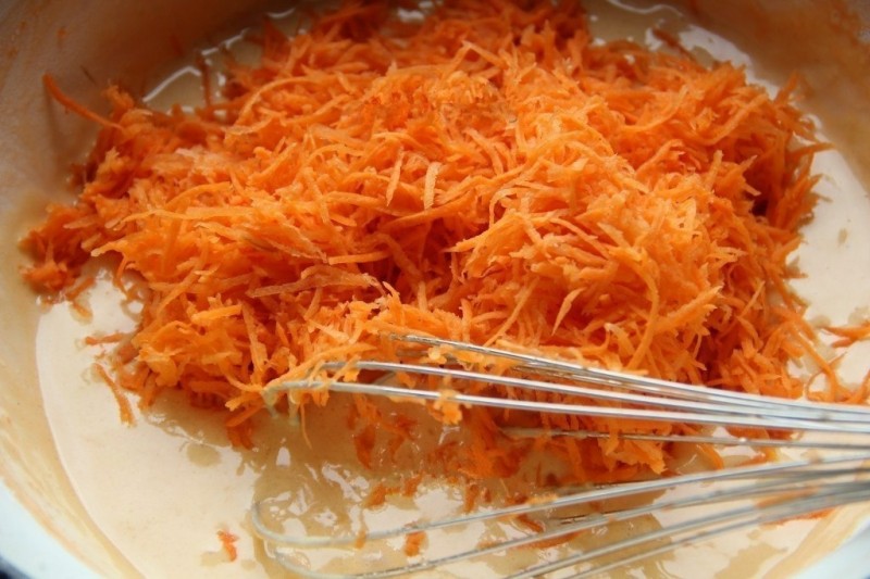 Вкусный морковный торт от Светы Шевчук. Вкусный морковный торт от Светы Шевчук.