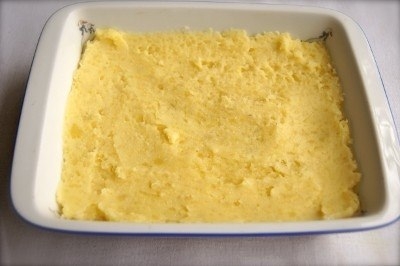 Картофельная запеканка с грибами и курицей в мультиварке Картофельная запеканка с грибами и курицей в мультиварке