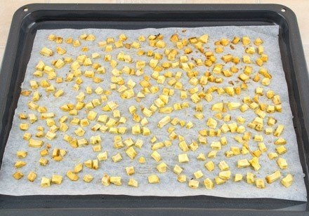 Яблочный чай с клюквой и пряностями Яблочный чай с клюквой и пряностями