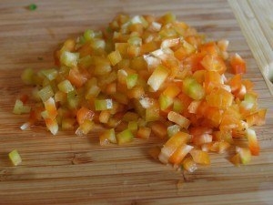 Мясные клубочки Мясные клубочки