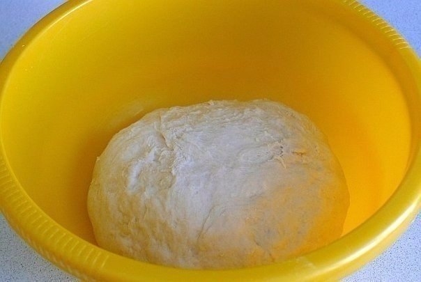 Клюквенные веночки Клюквенные веночки