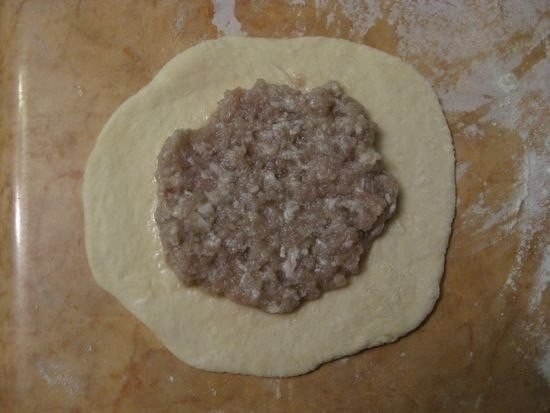 Беляши Беляши