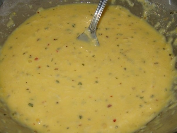 Гренки сырные Гренки сырные