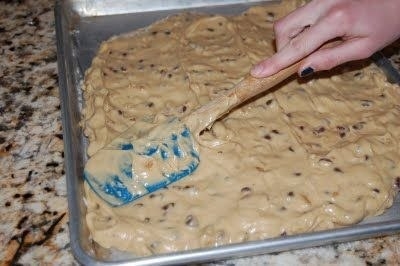 Роскошный пирог с шоколадом и орехами Роскошный пирог с шоколадом и орехами