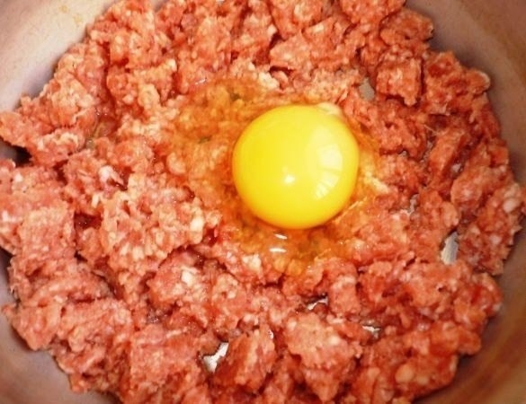 Фаршированные сушки Фаршированные сушки