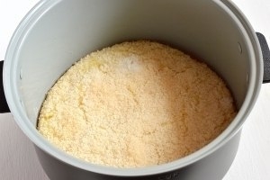 Кокосовый кухен в мультиварке Кокосовый кухен в мультиварке