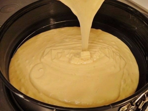 Яблочный пирог Шарлатанка Яблочный пирог Шарлатанка