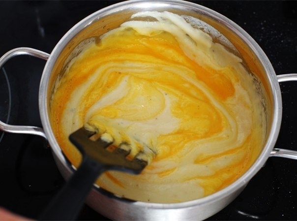 СЫРНОЕ СУФЛЕ СЫРНОЕ СУФЛЕ