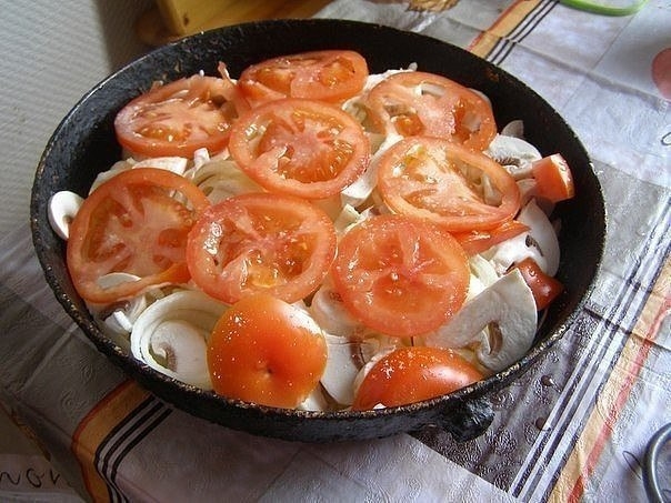 Овощная запеканка. Овощная запеканка.
