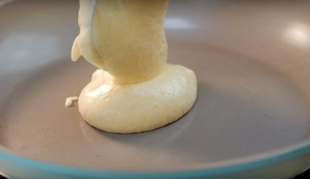 Классные панкейки Классные панкейки