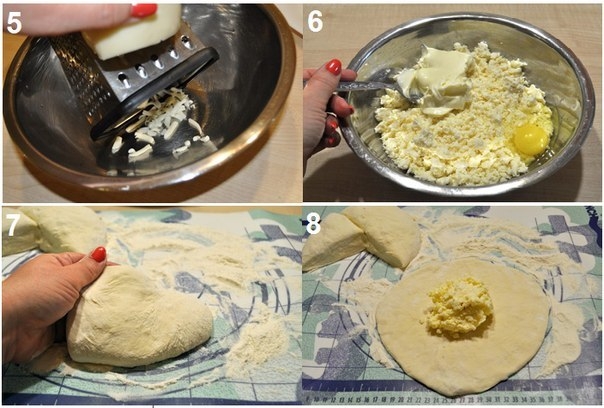 Хачапури Хачапури