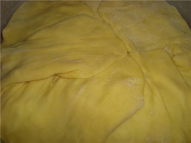 Бочонок с пловом Бочонок с пловом