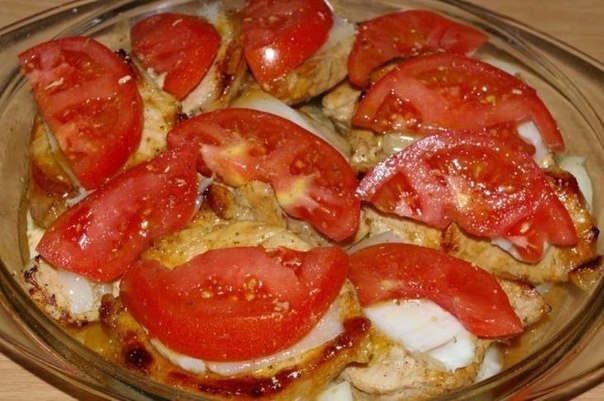 Любимая свининка Любимая свининка
