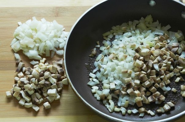 Куриная грудка под шубой Куриная грудка под шубой