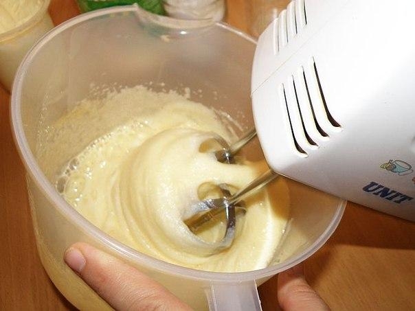 Шарлотка. Шарлотка.