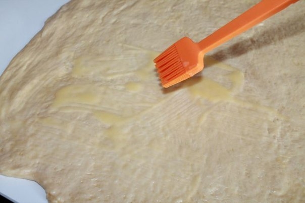 Булочки с маком. Булочки с маком.