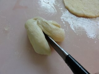Плюшка сахарная Плюшка сахарная