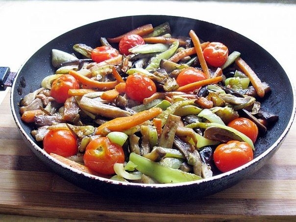Экспресс-мясо Экспресс-мясо