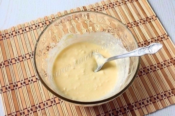 Пирожное «Картошка» из печенья Пирожное «Картошка» из печенья