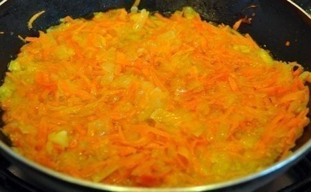 Вкусные голубцы Вкусные голубцы