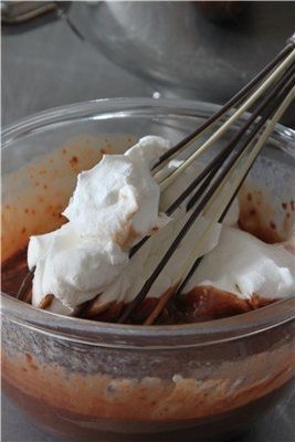 Вкусный тортик Вкусный тортик