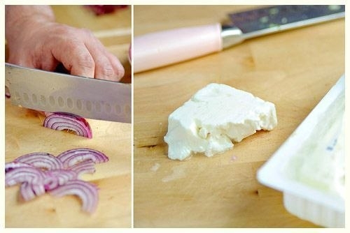 Рулет с курицей Рулет с курицей