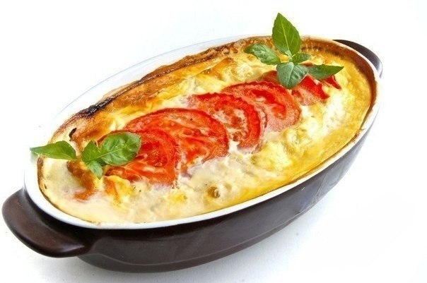 Нежная запеканка из куриного филе - cытно, вкусно и просто Нежная запеканка из куриного филе - cытно, вкусно и просто
