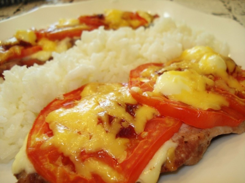 Как вкусно приготовить мясо по французски Как вкусно приготовить мясо по французски