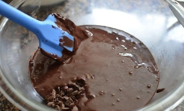 Итальянское мороженое Джелато шоколато Итальянское мороженое Джелато шоколато