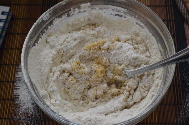Банановые маффины с шоколадом Банановые маффины с шоколадом