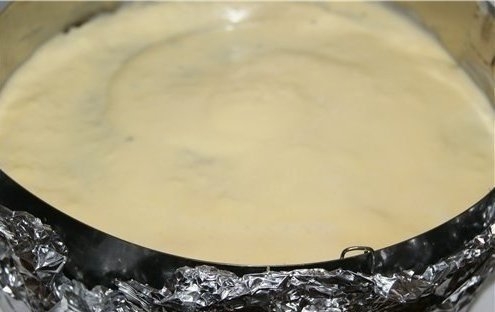 Торт Маковый Торт Маковый