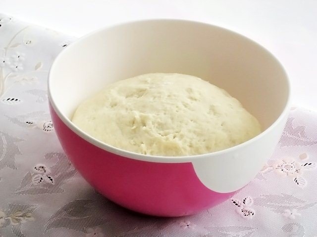 Булочки с плавленым сыром Булочки с плавленым сыром