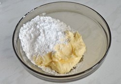Классические капкейки (мини-кексы) Классические капкейки (мини-кексы)