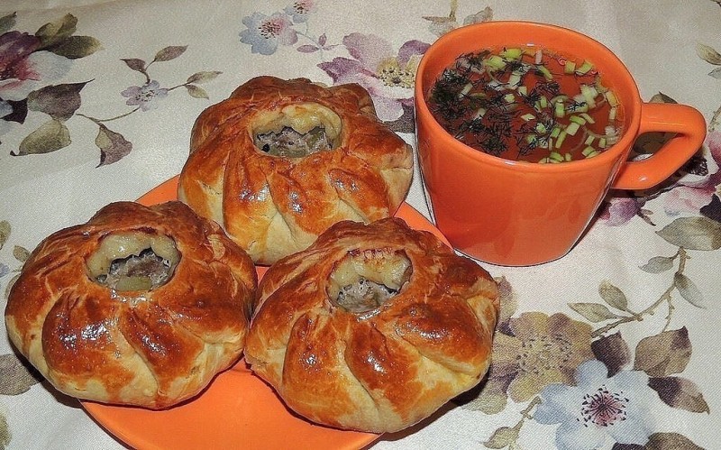 Вкуснейший и нежнейший вак балиш Вкуснейший и нежнейший вак балиш