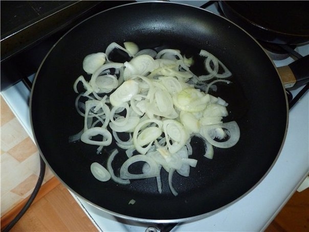 Рагу по-мексикански Рагу по-мексикански