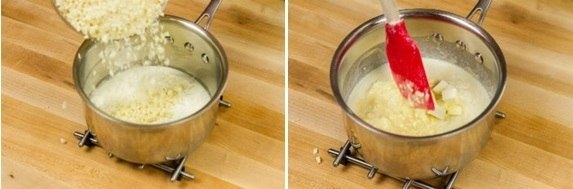 Шоколад с зелёным чаем (японская кухня) Шоколад с зелёным чаем (японская кухня)