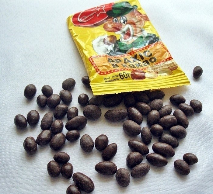 Клубничный десерт Клубничный десерт