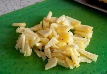 Вкуснятина: курица стир-фрай с кисло-сладком соусе Вкуснятина: курица стир-фрай с кисло-сладком соусе