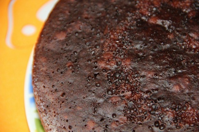Сумасшедший пирог crazy cake. Сумасшедший пирог crazy cake.