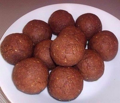 Пирожное «картошка» заварное Пирожное «картошка» заварное