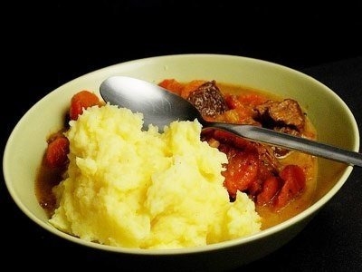 Мясо с морковью Мясо с морковью