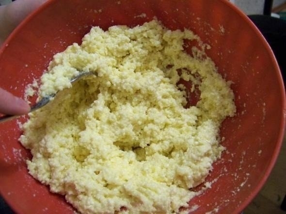 Сырники с манкой Сырники с манкой