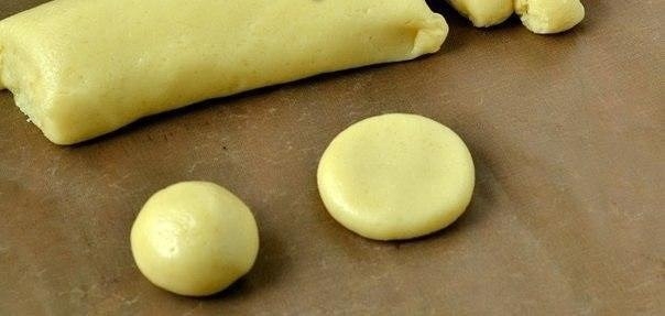 Печенье на сковороде. Печенье на сковороде.