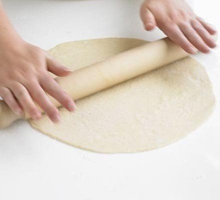 Классическая пицца Маргарита Классическая пицца Маргарита