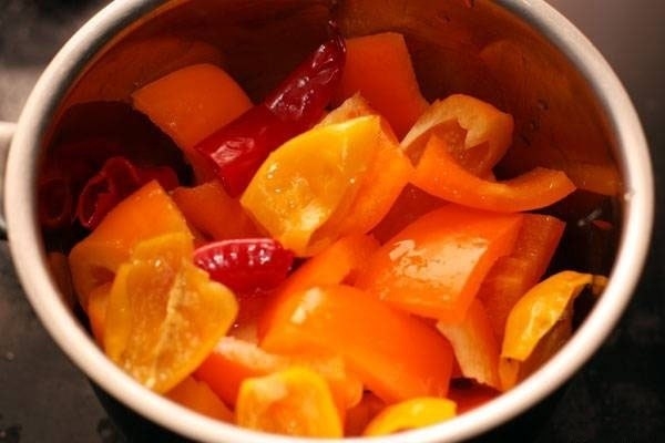 Цыпленок Пири-Пири Цыпленок Пири-Пири