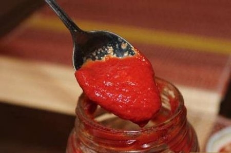 Любимый соус к шашлыку Любимый соус к шашлыку