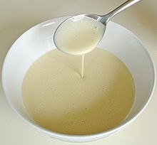 Рецепт рыбы в кляре Рецепт рыбы в кляре