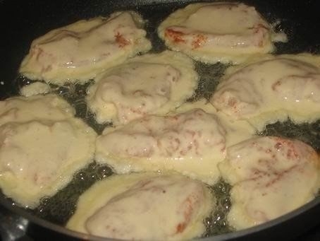 Счастливая курица Счастливая курица