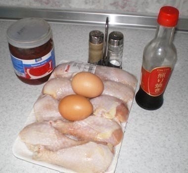 Курица Римский легион Курица Римский легион